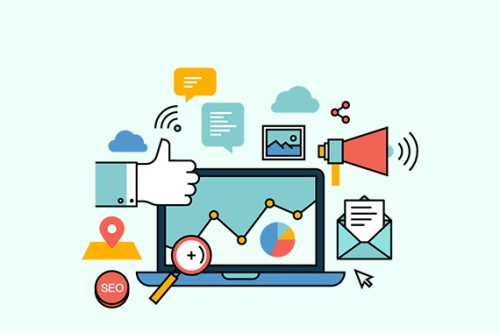 正定提升网络推广效果企业要注意哪些方面的问题