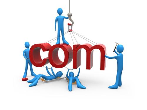 正定企业网站建设成功与否和哪些有关呢