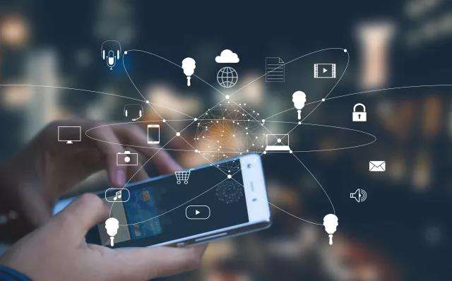 正定分析企业做微信营销常见的几种模式