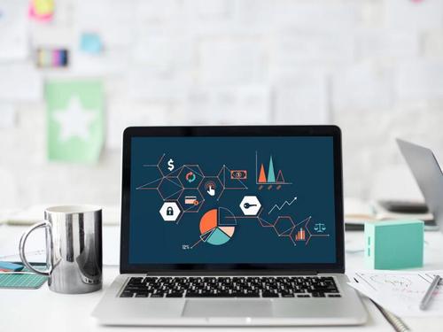 正定企业网站建设过程中如何让自己的网站受人喜爱