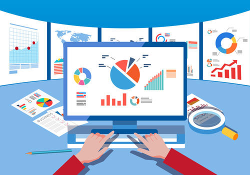 正定哪一种网站设计风格才是适合企业呢？