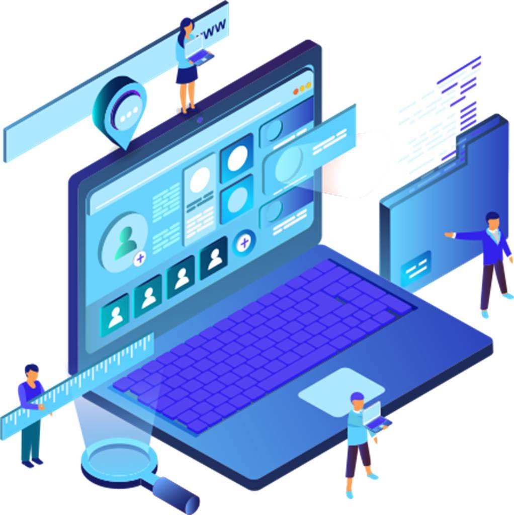 正定分析企业网站设计过程中需要注意的几个问题