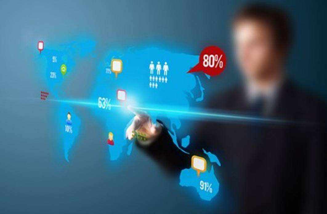 正定企业如何制定网络推广的内容方案？